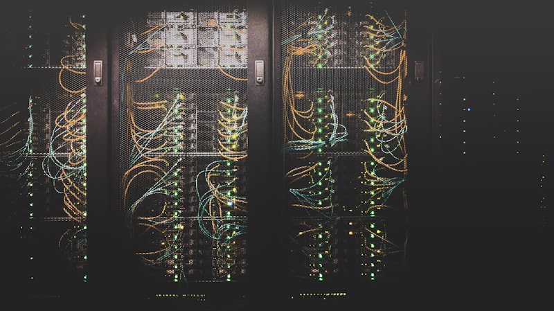 Illustration de la formation Technicien réseaux et Cloud — Azure, AWS et Linux