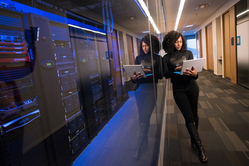 Illustration de la formation Data Analyst — Power BI, Fabric et Databricks