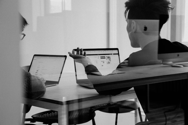 Illustration de la formation Administrateur réseau NetOps — parcours métier