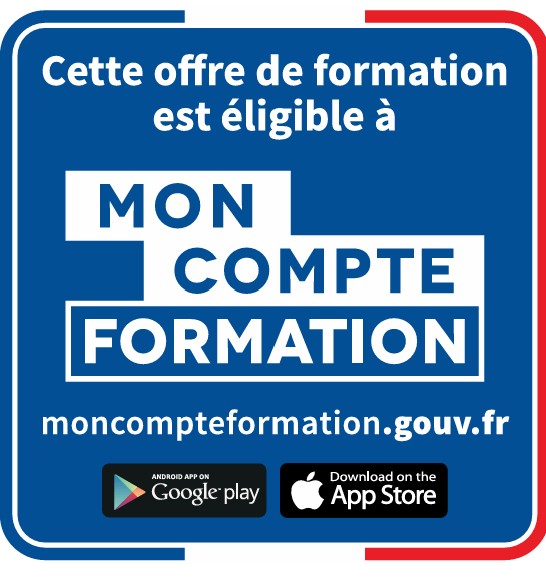Mon Compte Formation — CPF
