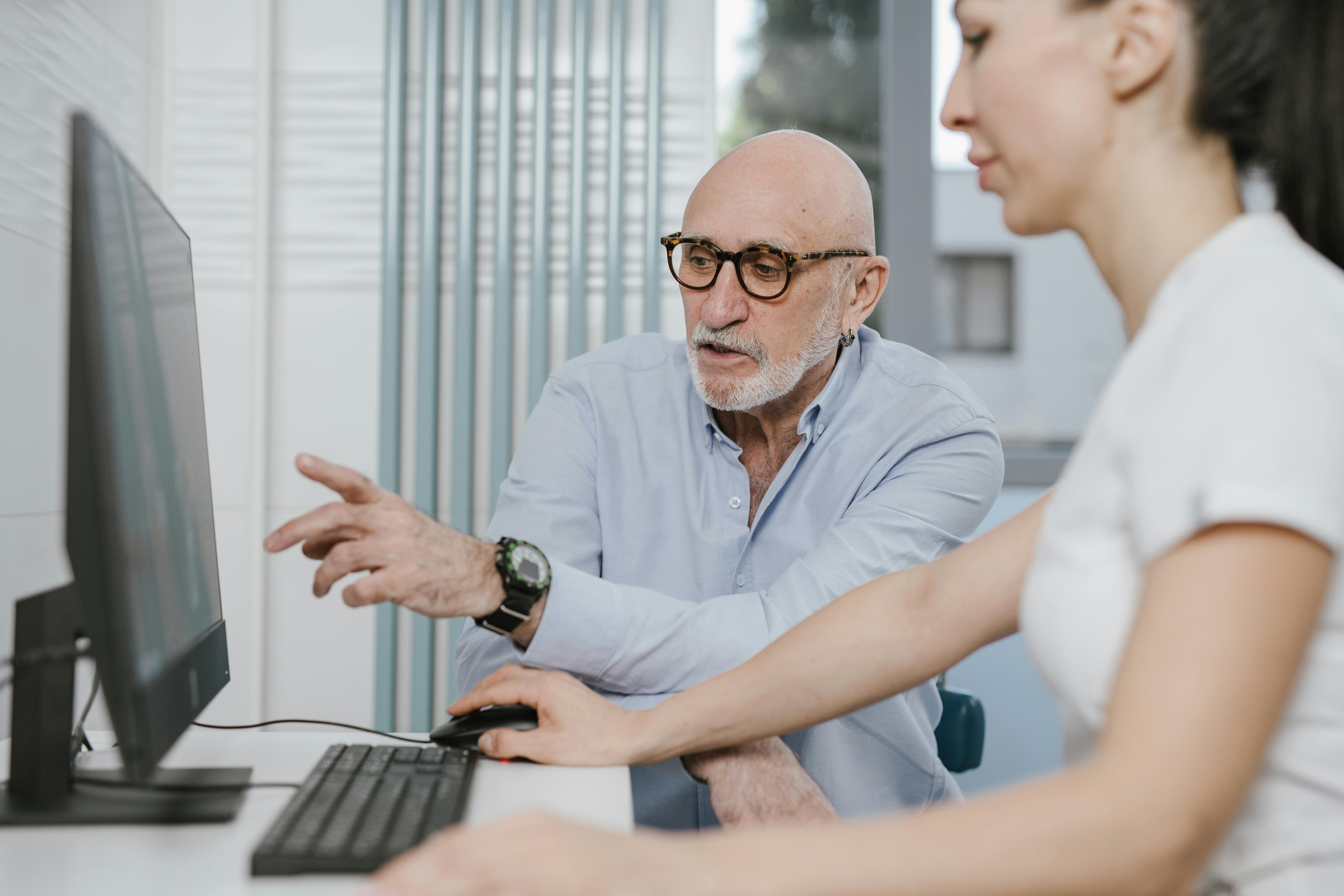 Formation en technologies numériques