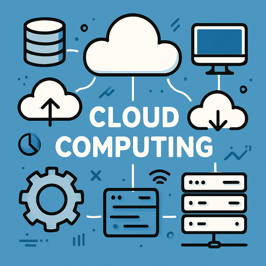 Cloud Computing