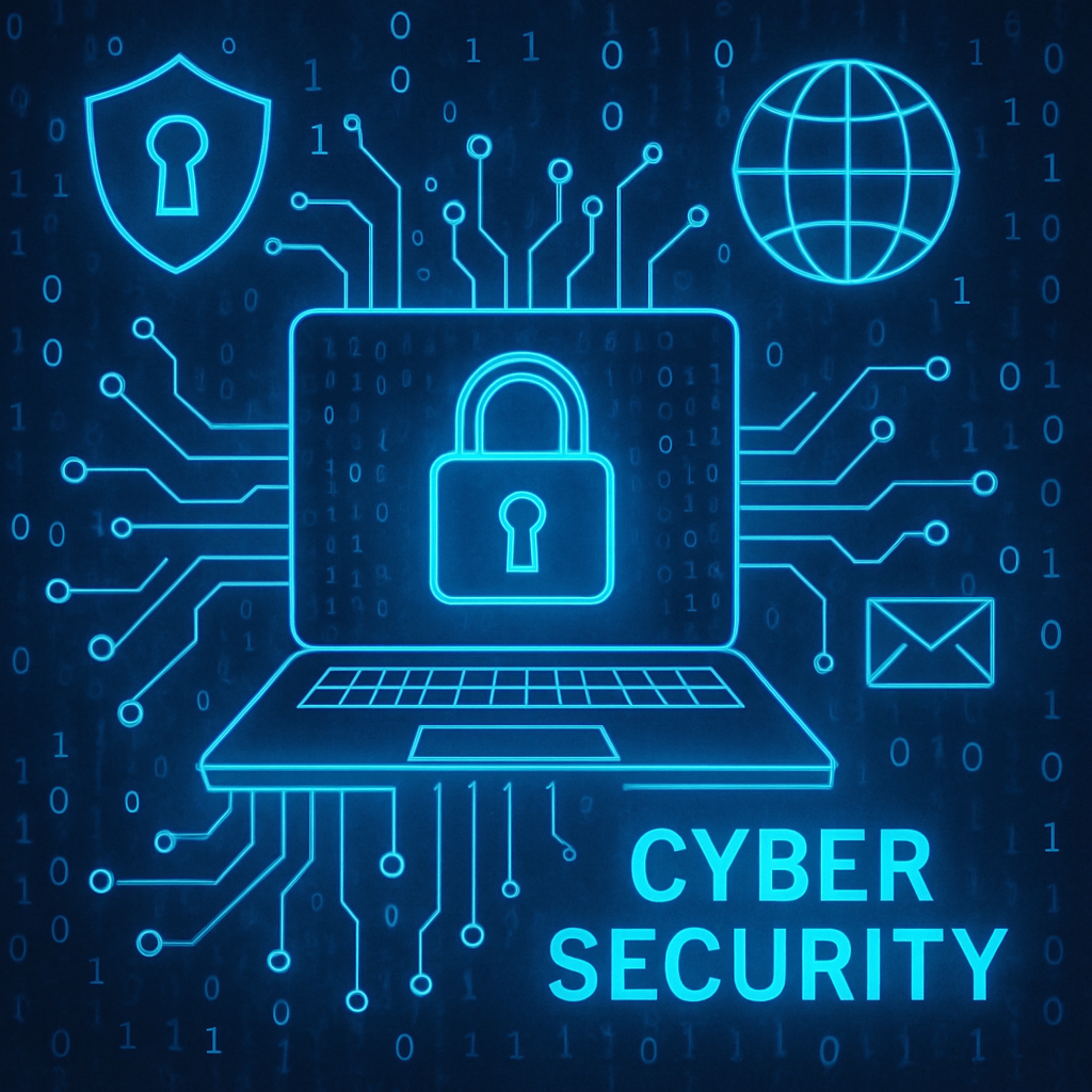 Cybersécurité