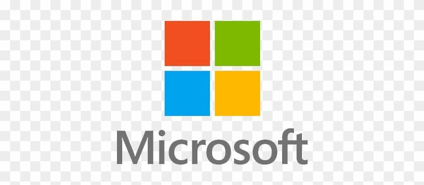 Logo Microsoft