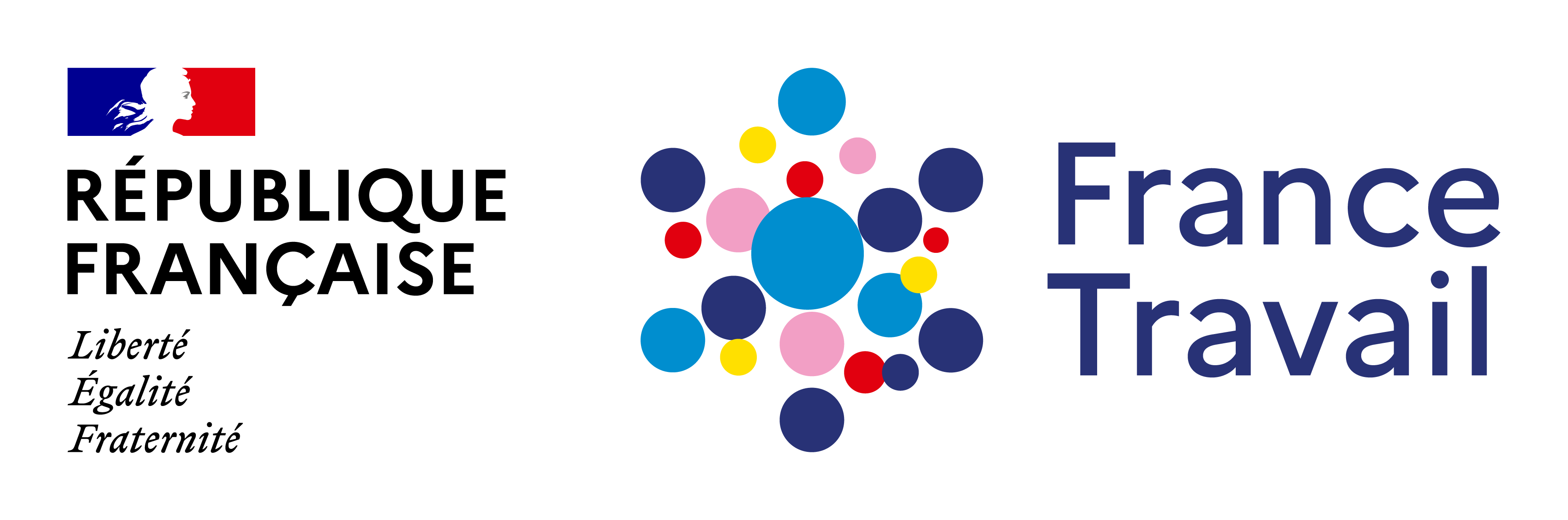 Logo Pôle Emploi