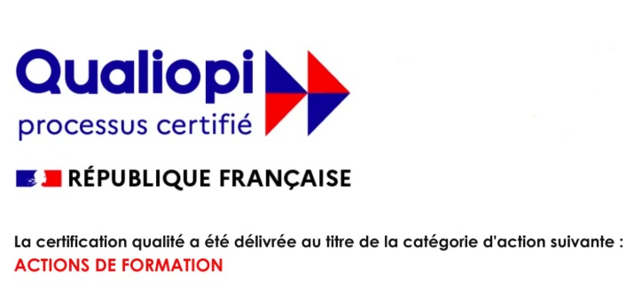 Certification Qualiopi